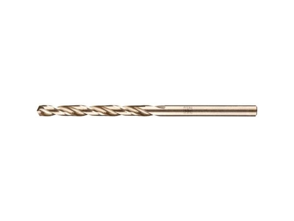 PFERD 25203863, Drill, Twist Betongbor, Venstrehåndsrotasjon, 4 mm, 119 mm, Aluminium, Messing, Bronse, Støpejern, Støpestål, Sponplate, Kopper, Lø...