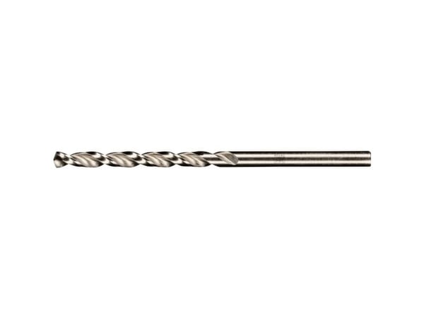 PFERD 25203864, Drill, Twist Betongbor, Høyrehåndsrotasjon, 4,1 mm, 119 mm, Aluminium, Messing, Bronse, Støpejern, Støpestål, Sponplate, Kopper, Lø...