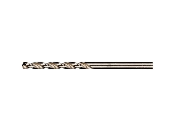 PFERD 25203865, Drill, Twist Betongbor, Høyrehåndsrotasjon, 4,2 mm, 119 mm, Aluminium, Messing, Bronse, Støpejern, Støpestål, Sponplate, Kopper, Lø...