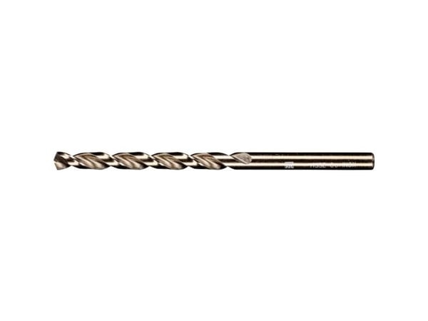 PFERD 25203869, Drill, Twist Betongbor, Høyrehåndsrotasjon, 5,1 mm, 132 mm, Aluminium, Messing, Bronse, Støpejern, Støpestål, Sponplate, Kopper, Lø...