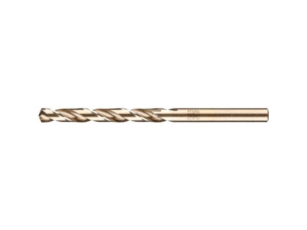 PFERD 25203872, Drill, Twist Betongbor, Høyrehåndsrotasjon, 5,5 mm, 139 mm, Aluminium, Messing, Støpejern, Støpestål, Sponplate, Kopper, Løvtre, Ik...