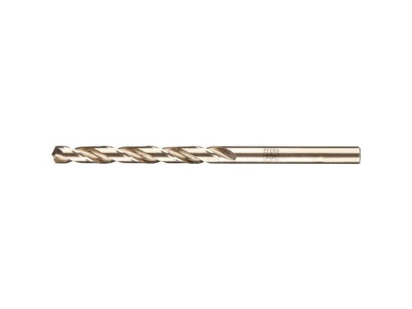 PFERD 25203868, Drill, Twist Betongbor, Høyrehåndsrotasjon, 5 mm, 132 mm, Aluminium, Messing, Bronse, Støpejern, Støpestål, Sponplate, Kopper, Løvt...