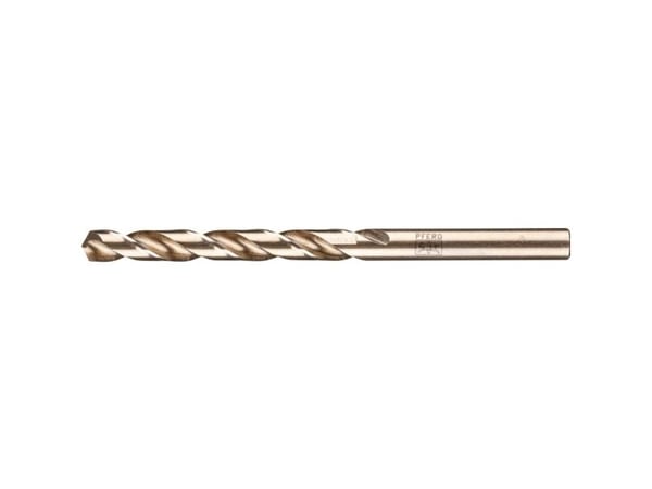 PFERD 25203877, Drill, Twist Betongbor, Høyrehåndsrotasjon, 7,5 mm, 156 mm, Aluminium, Messing, Bronse, Støpejern, Støpestål, Sponplate, Kopper, Lø...