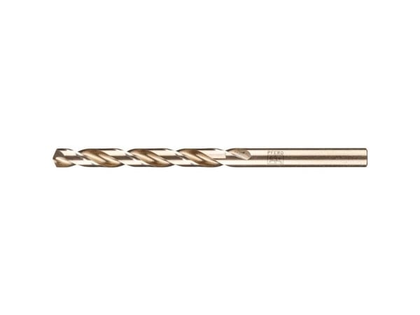 PFERD 25203874, Drill, Twist Betongbor, Høyrehåndsrotasjon, 6,5 mm, 148 mm, Aluminium, Messing, Bronse, Støpejern, Sponplate, Kopper, Løvtre, Ikke-...