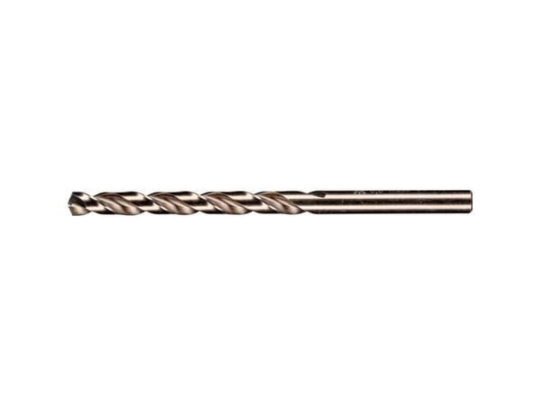 PFERD 25203875, Drill, Twist Betongbor, Høyrehåndsrotasjon, 6,8 mm, 156 mm, Aluminium, Messing, Bronse, Støpejern, Støpestål, Løvtre, Ikke-jernhold...