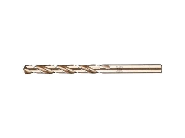 PFERD 25203876, Drill, Twist Betongbor, Høyrehåndsrotasjon, 7 mm, 156 mm, Aluminium, Messing, Bronse, Støpejern, Støpestål, Sponplate, Kopper, Løvt...