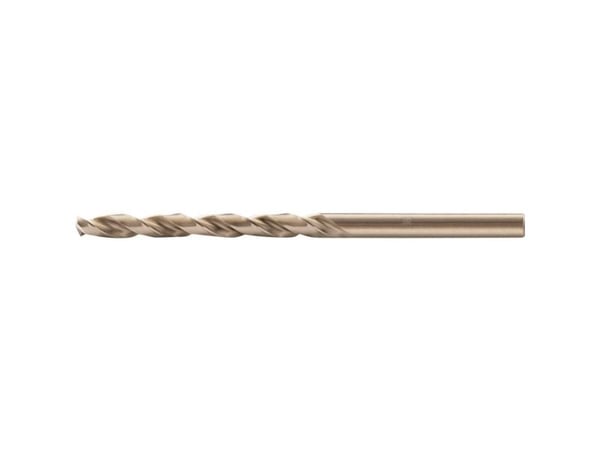 PFERD 25203882, Drill, Twist Betongbor, Høyrehåndsrotasjon, 1 cm, 184 mm, Aluminium, Messing, Bronse, Støpejern, Støpestål, Sponplate, Kopper, Løvt...