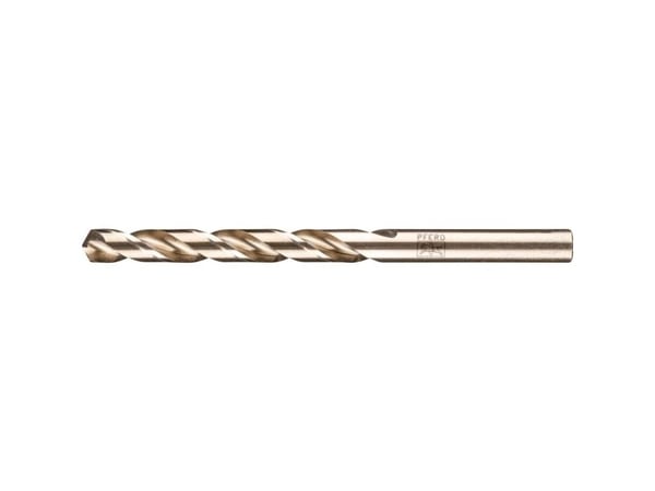 PFERD 25203878, Drill, Twist Betongbor, Høyrehåndsrotasjon, 8 mm, 165 mm, Aluminium, Messing, Bronse, Støpejern, Støpestål, Sponplate, Kopper, Løvt...