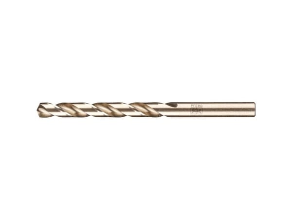 PFERD 25203879, Drill, Twist Betongbor, Høyrehåndsrotasjon, 8,5 mm, 165 mm, Aluminium, Messing, Bronse, Støpejern, Støpestål, Sponplate, Kopper, Lø...
