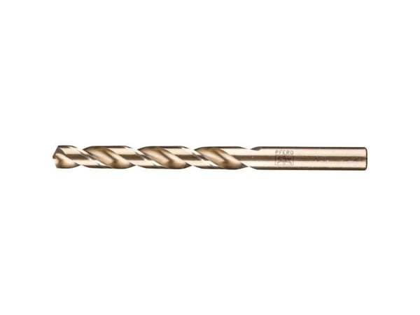 PFERD 25203884, Drill, Twist Betongbor, Høyrehåndsrotasjon, 1,05 cm, 194 mm, Aluminium, Messing, Bronse, Støpejern, Støpestål, Sponplate, Kopper, L...