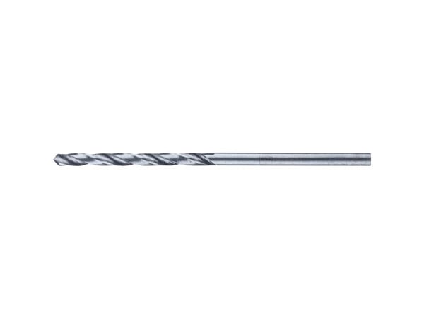 PFERD 25203894, Drill, Twist Betongbor, Høyrehåndsrotasjon, 2,5 mm, 43 mm, Aluminium, Messing, Bronse, Støpejern, Støpestål, Sponplate, Kopper, Løv...