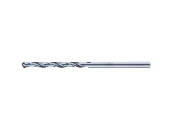 PFERD 25203895, Drill, Twist Betongbor, Høyrehåndsrotasjon, 3 mm, 46 mm, Aluminium, Messing, Bronse, Støpejern, Støpestål, Sponplate, Kopper, Løvtr...