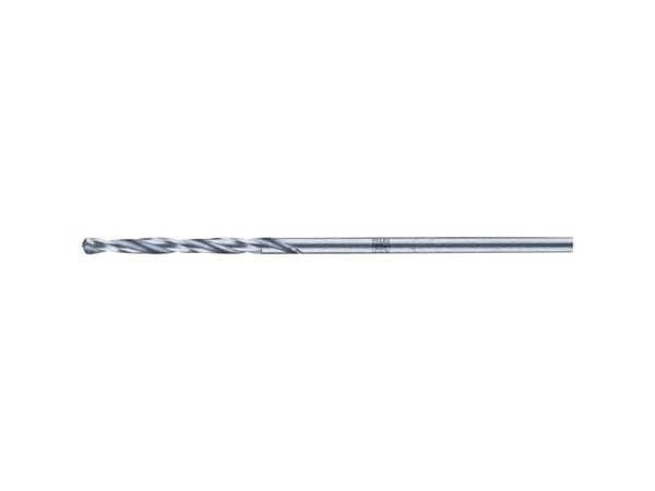 PFERD 25203891, Drill, Twist Betongbor, Høyrehåndsrotasjon, 1,5 mm, 31 mm, Aluminium, Messing, Bronse, Støpejern, Støpestål, Sponplate, Kopper, Løv...