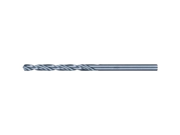 PFERD 25203897, Drill, Twist Betongbor, Høyrehåndsrotasjon, 3,3 mm, 49 mm, Aluminium, Messing, Bronse, Støpejern, Støpestål, Sponplate, Kopper, Løv...