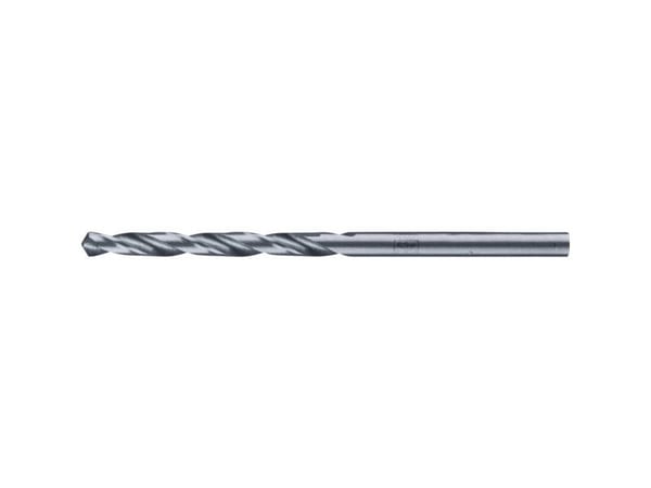 PFERD 25203901, Drill, Twist Betongbor, Høyrehåndsrotasjon, 4 mm, 55 mm, Aluminium, Messing, Bronse, Støpejern, Støpestål, Sponplate, Kopper, Løvtr...