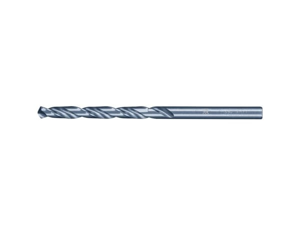 PFERD 25203907, Drill, Twist Betongbor, Høyrehåndsrotasjon, 5,1 mm, 62 mm, Aluminium, Messing, Bronse, Støpejern, Støpestål, Sponplate, Kopper, Løv...