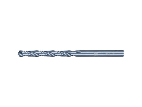 PFERD 25203909, Drill, Twist Betongbor, Høyrehåndsrotasjon, 5,3 mm, 62 mm, Aluminium, Messing, Bronse, Støpejern, Støpestål, Sponplate, Kopper, Løv...
