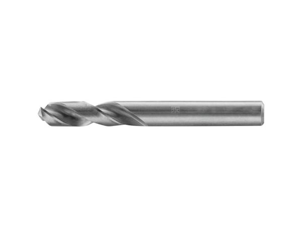 PFERD 25203920, Drill, Twist Betongbor, Høyrehåndsrotasjon, 1 cm, 89 mm, Aluminium, Messing, Bronse, Støpejern, Støpestål, Sponplate, Kopper, Løvtr...