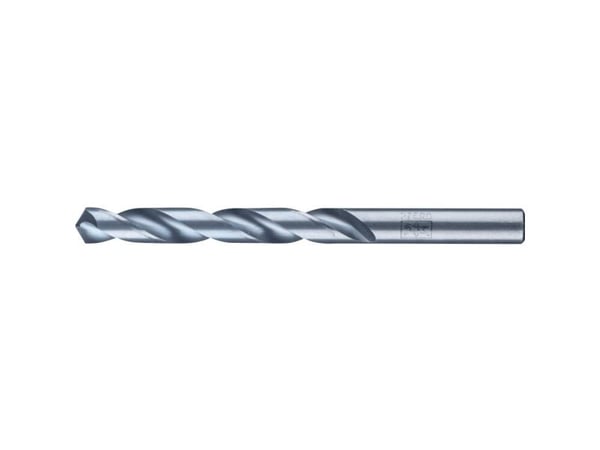 PFERD 25203926, Drill, Twist Betongbor, Høyrehåndsrotasjon, 1,25 cm, 102 mm, Aluminium, Messing, Bronse, Støpejern, Støpestål, Sponplate, Kopper, L...