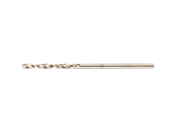 PFERD 25203929, Drill, Twist Betongbor, Høyrehåndsrotasjon, 1,5 mm, 31 mm, Aluminium, Messing, Bronse, Støpejern, Støpestål, Sponplate, Kopper, Løv...
