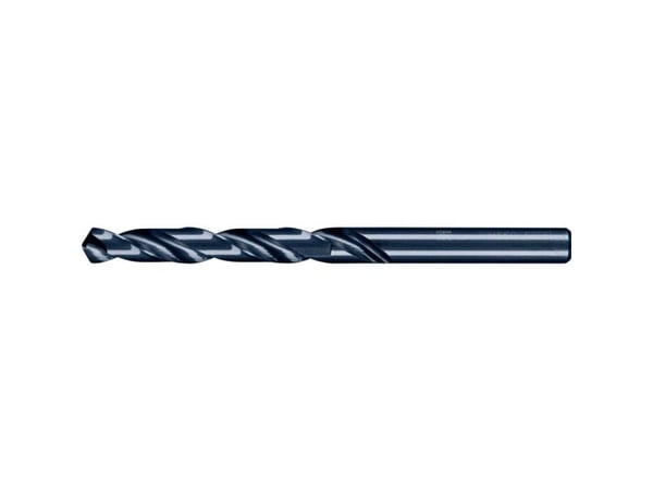 PFERD 25203921, Drill, Twist Betongbor, Høyrehåndsrotasjon, 1,02 cm, 89 mm, Aluminium, Messing, Bronse, Støpejern, Støpestål, Sponplate, Kopper, Lø...