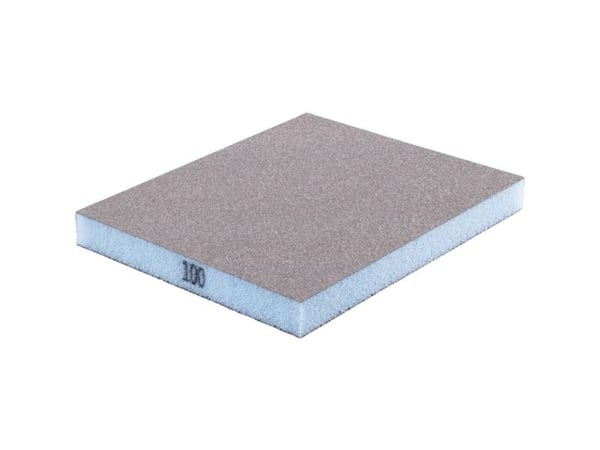 PFERD Sanding sponges, PFERD, 98 mm