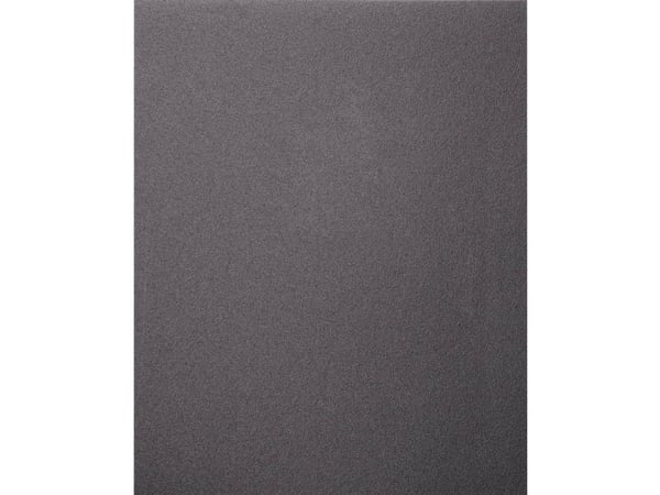 PFERD Paper-backed abrasive sheets ECO W, 50 stykker, P180