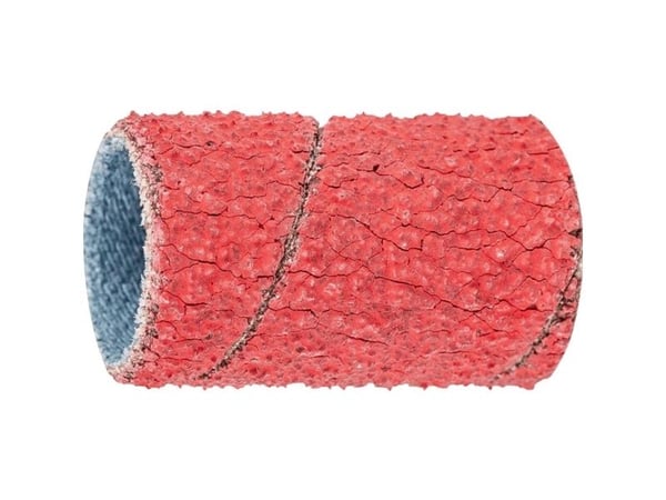 PFERD Abrasive spiral bands cylindrical, 100 styck