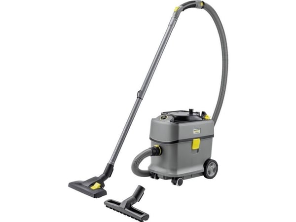 Kärcher Professional T 15/1 Adv HEPA tørrsuger 585 W 15 l ultra-stillegående
