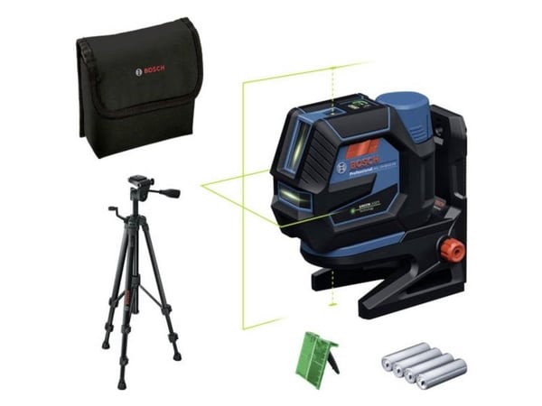 Bosch GCL 12V-50-22 CG, AA1, RM20, BT150
