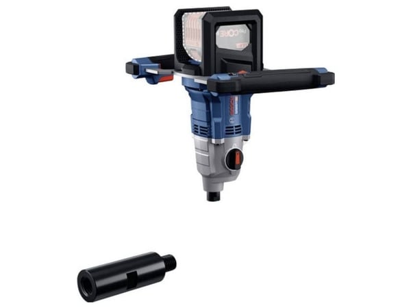 Bosch røreverk GRW 18V-160 solo C (06011C3000) - SOLO