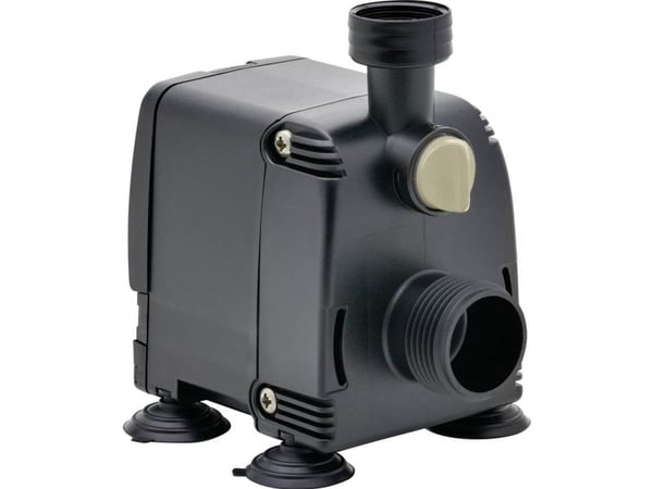 Eden WaterParadise PAS 5000 94019 Akvariepumpe