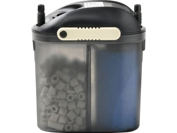 Eden WaterParadise 94070 FES 60 akvarie utendørsfilter Eden WaterParadise 94070 FES 60 akvarie utendørsfilter