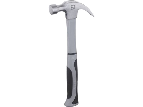 Ruthe 3002949019 kløhammer, 755 g, 330 mm, 1 stk