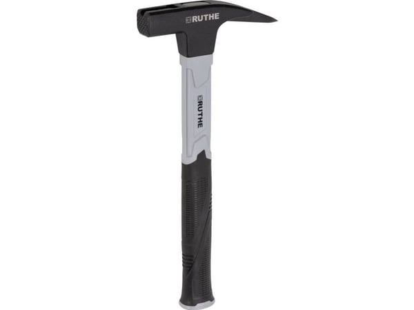 Ruthe 3006047119 Laatoitusvasara 835 g 330 mm DIN 7239 1 kpl 1 kpl Ruthe 3006047119 Laatoitusvasara 835 g 330 mm DIN 7239 1 kpl 1 kpl