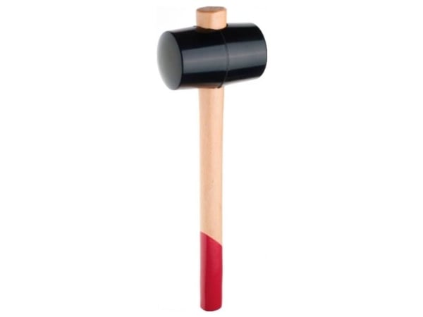 Ruthe 3007560119 Kumivasara 1000 g 1 kpl