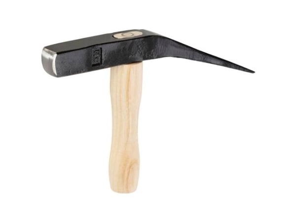 Ruthe 3012559119 Kakelhammare 1250 g 177 mm 1 st