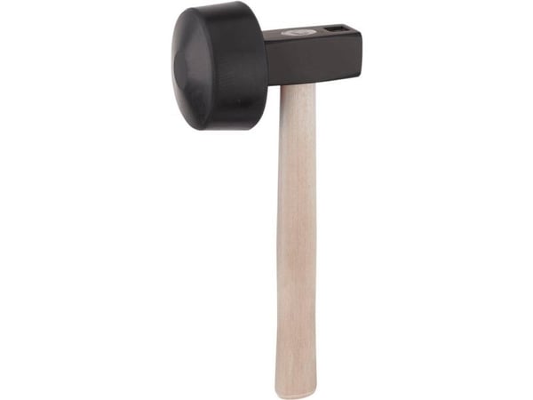 Ruthe 3015024119 plåthammare 2700 g, 400 mm (1 st)