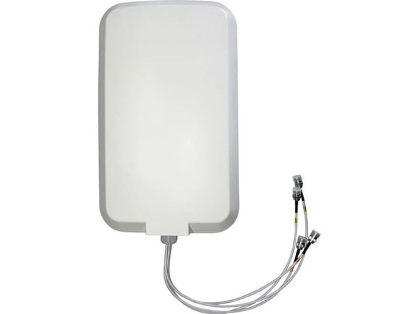 Wittenberg Antennen 3 m Antennekabel N-kontakt 103446