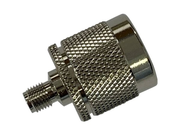 Wittenberg antennadapter 103511 SMA-anslutning till N-kontakt