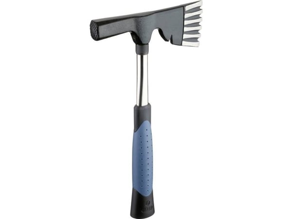Picard Tilers' Hatchet Toothed 600 g, roughened