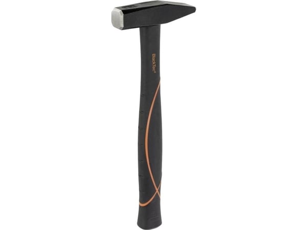 Picard BlackTec® smedehammer 0032700-1500 1500 g 365 mm DIN 1041 (1 stk)