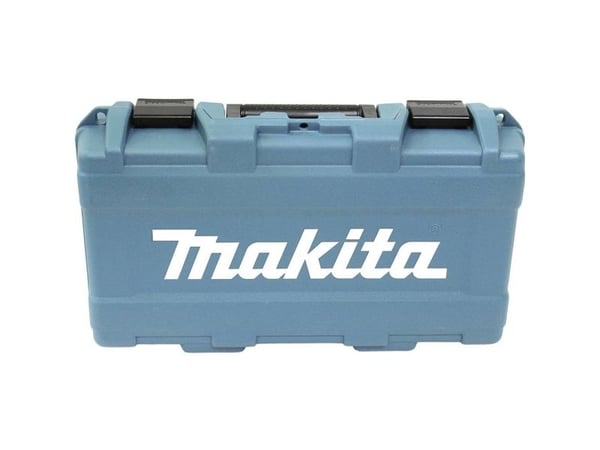 Makita - Hard eske for elektroverktøy - plastikk