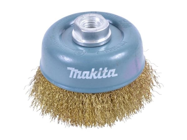 Makita D-39780 Teräslankaharja MS 90mm (D-39780)