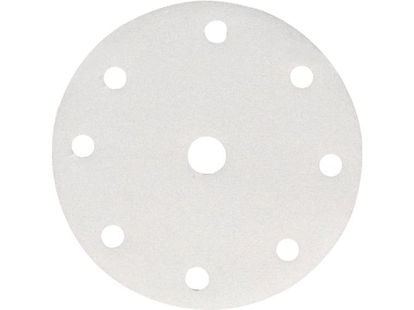 Makita P-37839 sandpapir klasse 150 mm K40 (P-37839)
