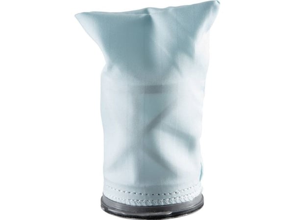 Makita - Filter bag with frame - till dammsugare