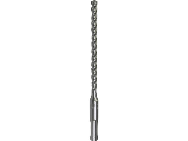 Makita Nemesis II - Bor - for betong, forsterket betong, murstein, concrete with steel reinforcement - hammerbit - 6.5 mm - SDS-plus - lengde: 165 ...