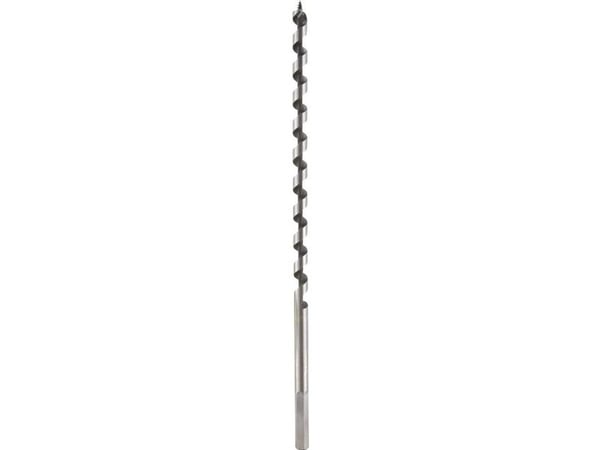 Makita - Bor - for tre - vribordel - 8 mm - heksagonal - lengde: 250 mm - for Makita DHP482RTJ