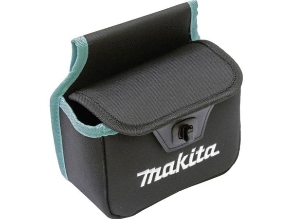 Makita - Beltepose for batteries