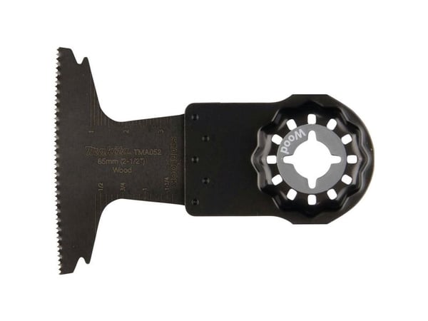Makita TMA052 - Nedsenket sagblad - bredde: 65 mm - for Makita TM30D